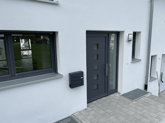 Predaj domu 160 m², pozemek 180 m², Wehratalstrasse 31c, Wehr, Bádensko-Wurttembersko Predaj domu 160 m², pozemek 180 m², Wehratalstrasse 31c, Wehr, Bádensko-Wurttembersko