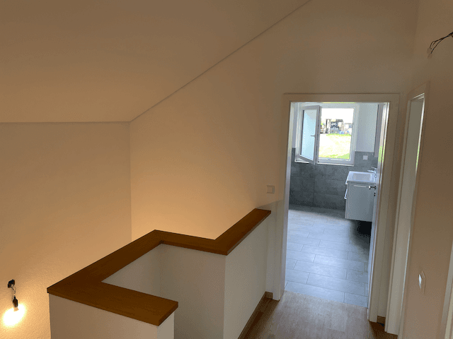 Predaj domu 160 m², pozemek 180 m², Wehratalstrasse 31c, Wehr, Bádensko-Wurttembersko Predaj domu 160 m², pozemek 180 m², Wehratalstrasse 31c, Wehr, Bádensko-Wurttembersko
