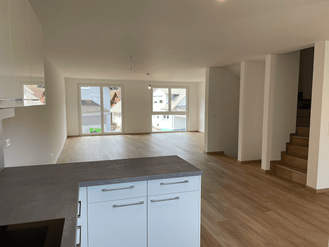 Predaj domu 160 m², pozemek 180 m², Wehratalstrasse 31c, Wehr, Bádensko-Wurttembersko Predaj domu 160 m², pozemek 180 m², Wehratalstrasse 31c, Wehr, Bádensko-Wurttembersko