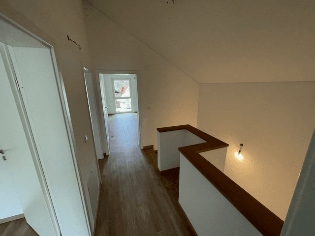 Predaj domu 160 m², pozemek 180 m², Wehratalstrasse 31c, Wehr, Bádensko-Wurttembersko Predaj domu 160 m², pozemek 180 m², Wehratalstrasse 31c, Wehr, Bádensko-Wurttembersko