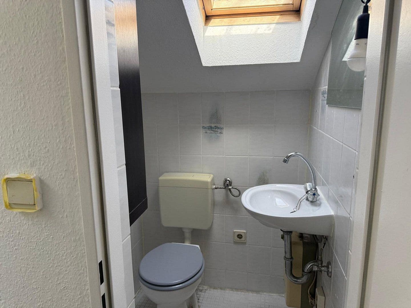 Prenájom domu 120 m², pozemek 400 m², Berlin, Berlín Prenájom domu 120 m², pozemek 400 m², Berlin, Berlín