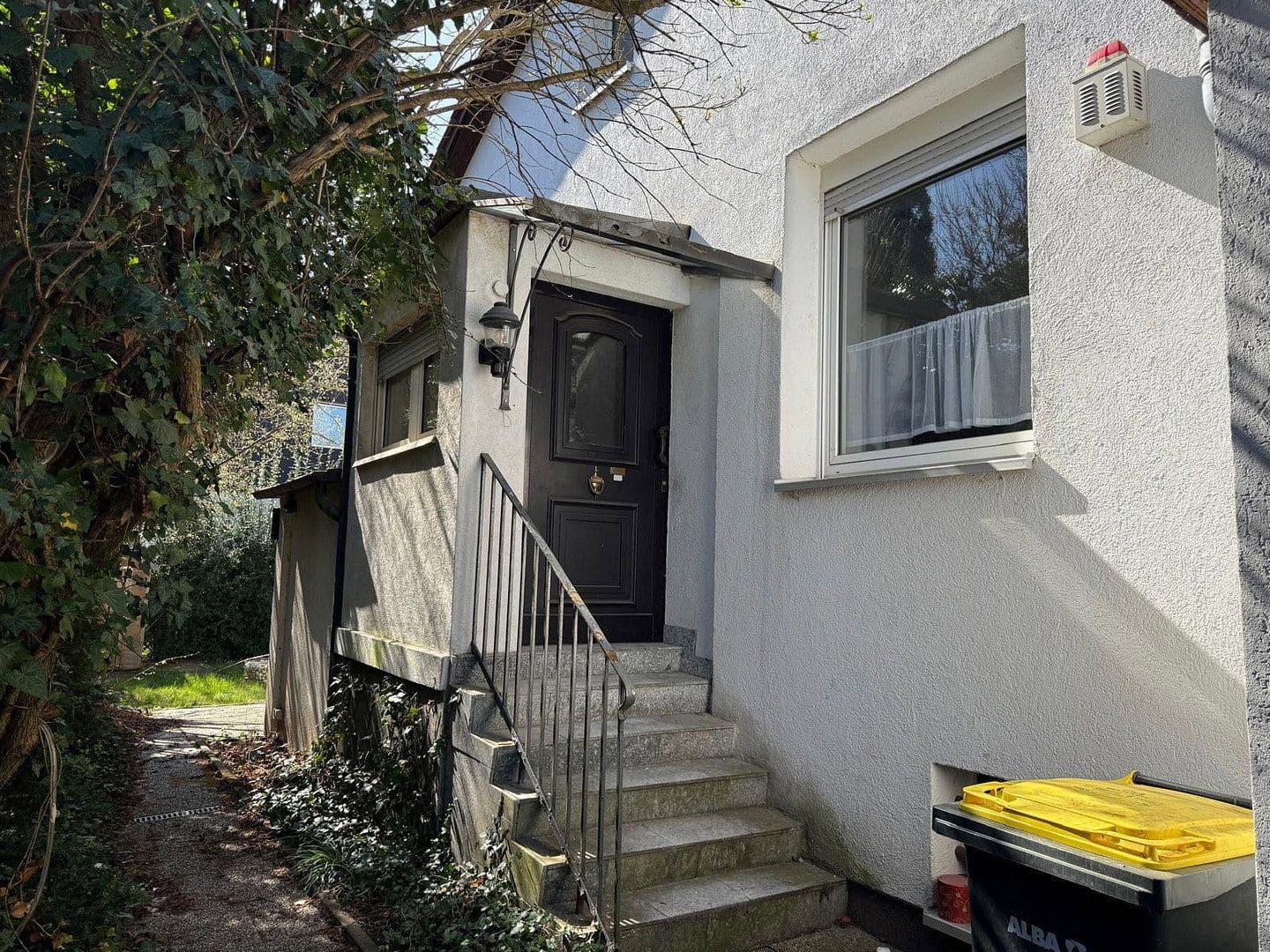 Prenájom domu 120 m², pozemek 400 m², Berlin, Berlín Prenájom domu 120 m², pozemek 400 m², Berlin, Berlín