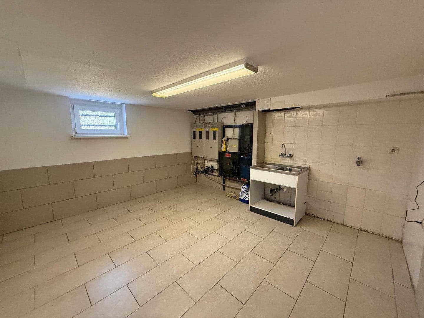 Prenájom domu 120 m², pozemek 400 m², Berlin, Berlín Prenájom domu 120 m², pozemek 400 m², Berlin, Berlín