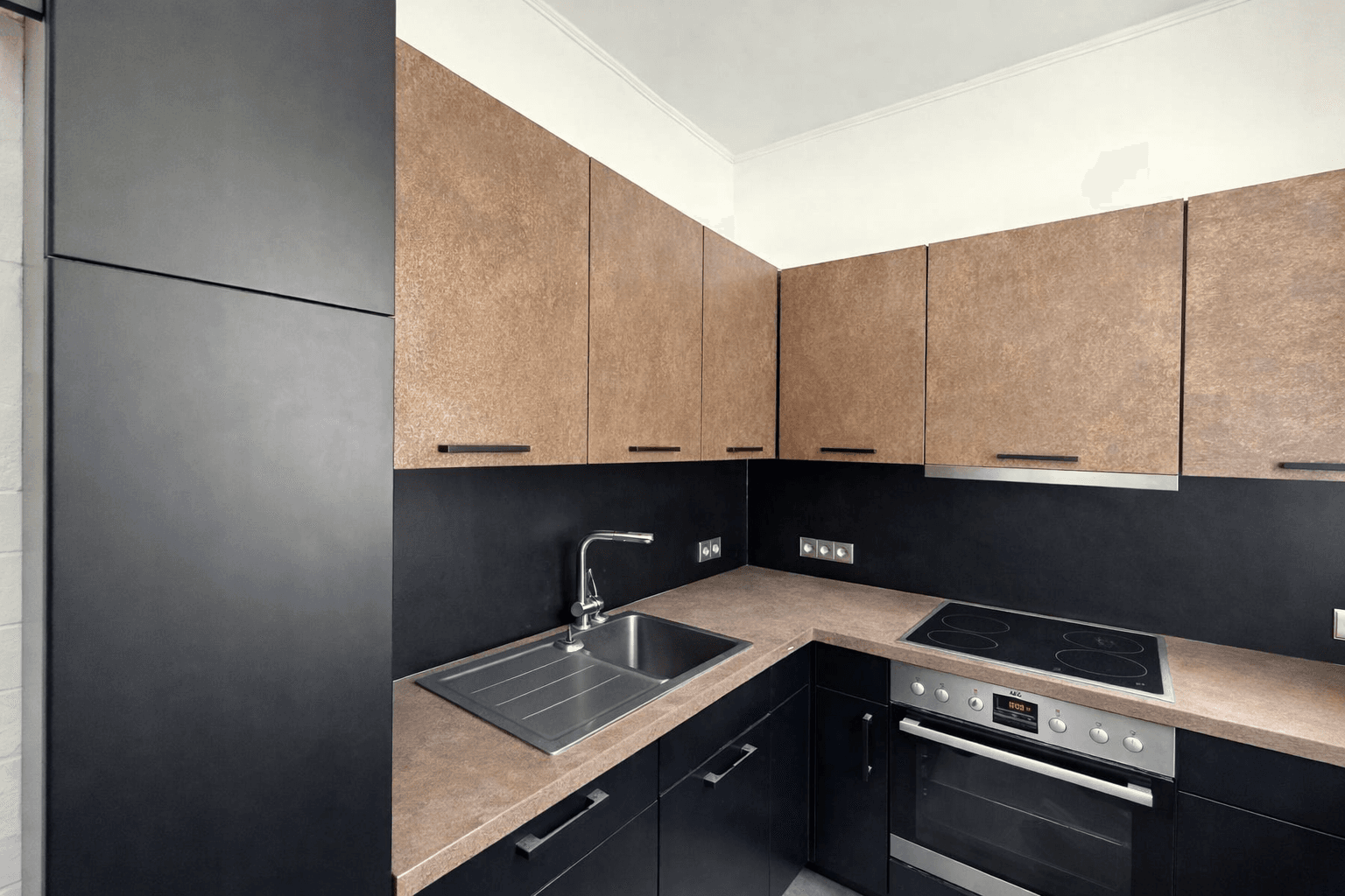 Prenájom domu 120 m², pozemek 400 m², Berlin, Berlín Prenájom domu 120 m², pozemek 400 m², Berlin, Berlín