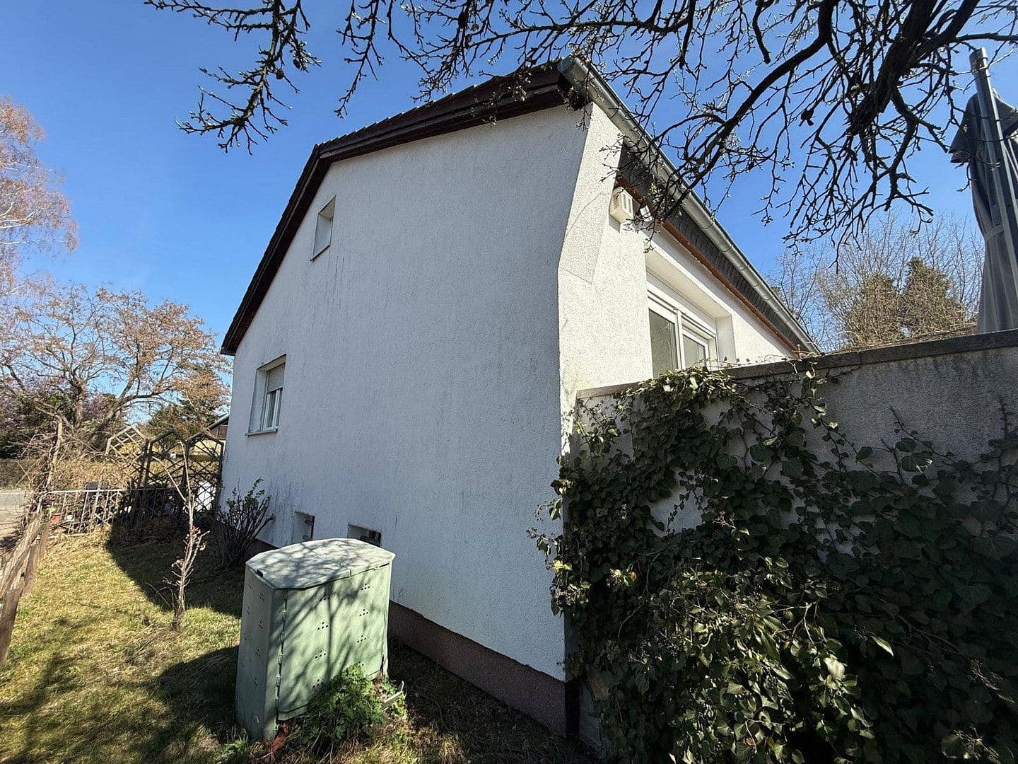 Prenájom domu 120 m², pozemek 400 m², Berlin, Berlín Prenájom domu 120 m², pozemek 400 m², Berlin, Berlín