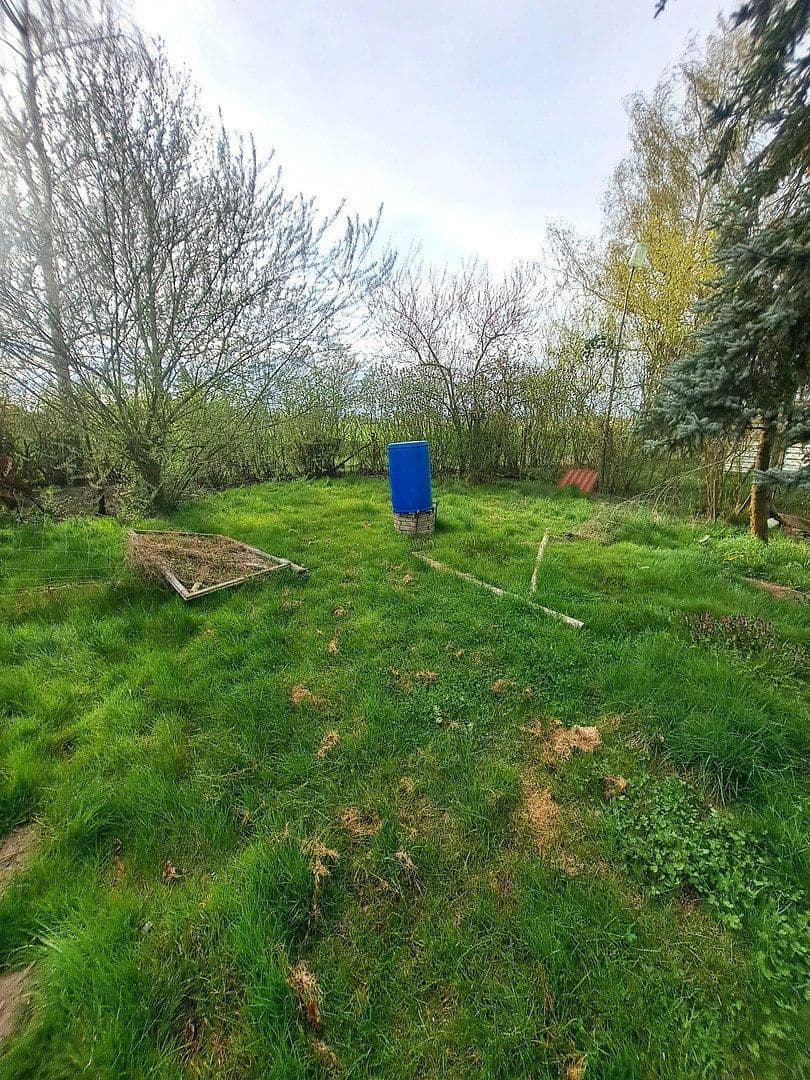 Predaj domu 92 m², pozemek 3.101 m², Dorfstrass 5, Boldekow, Meklenbursko-Predpomoransko Predaj domu 92 m², pozemek 3.101 m², Dorfstrass 5, Boldekow, Meklenbursko-Predpomoransko