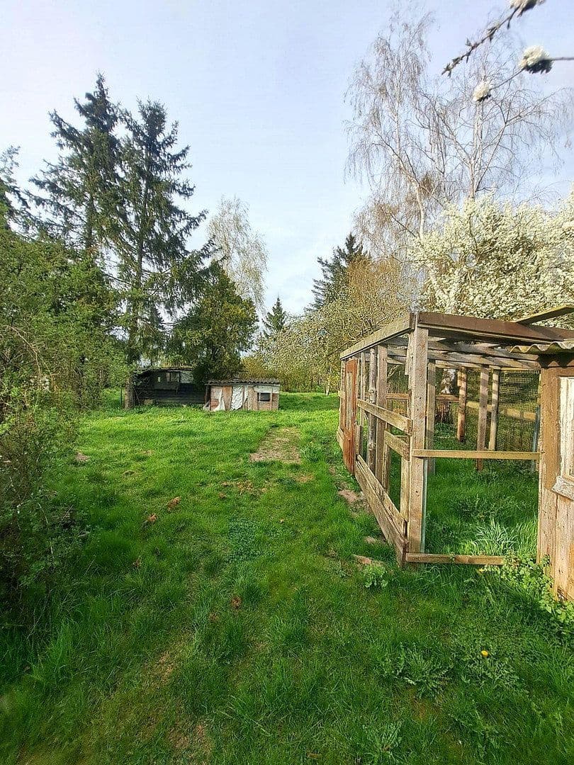 Predaj domu 92 m², pozemek 3.101 m², Dorfstrass 5, Boldekow, Meklenbursko-Predpomoransko Predaj domu 92 m², pozemek 3.101 m², Dorfstrass 5, Boldekow, Meklenbursko-Predpomoransko