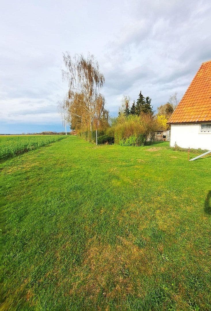 Predaj domu 92 m², pozemek 3.101 m², Dorfstrass 5, Boldekow, Meklenbursko-Predpomoransko Predaj domu 92 m², pozemek 3.101 m², Dorfstrass 5, Boldekow, Meklenbursko-Predpomoransko