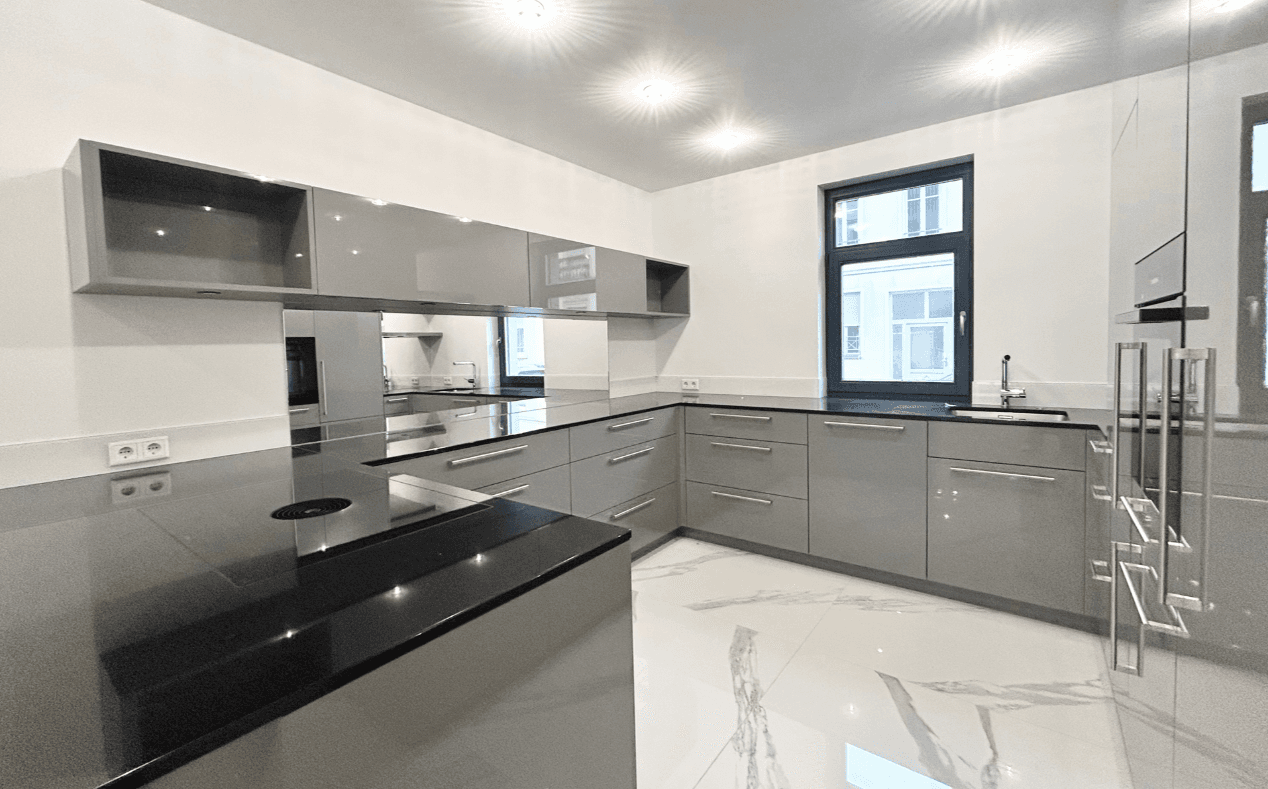 Predaj bytu 4-izbový 170 m², Höhestraße 23, Bad Homburg vor der Höhe, Hesensko Predaj bytu 4-izbový 170 m², Höhestraße 23, Bad Homburg vor der Höhe, Hesensko