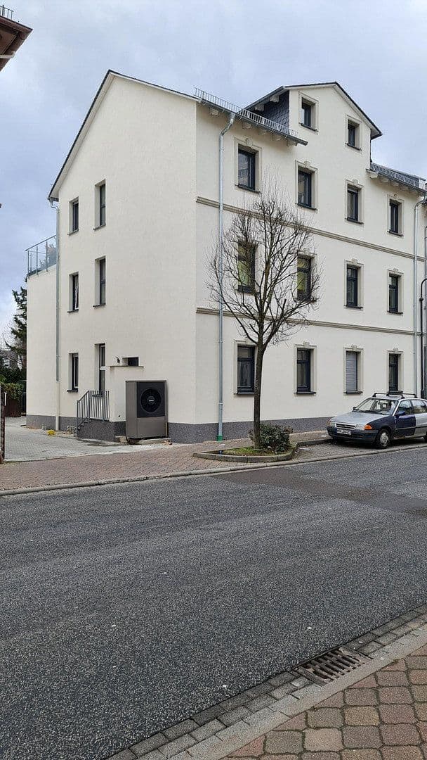 Predaj bytu 4-izbový 170 m², Höhestraße 23, Bad Homburg vor der Höhe, Hesensko Predaj bytu 4-izbový 170 m², Höhestraße 23, Bad Homburg vor der Höhe, Hesensko