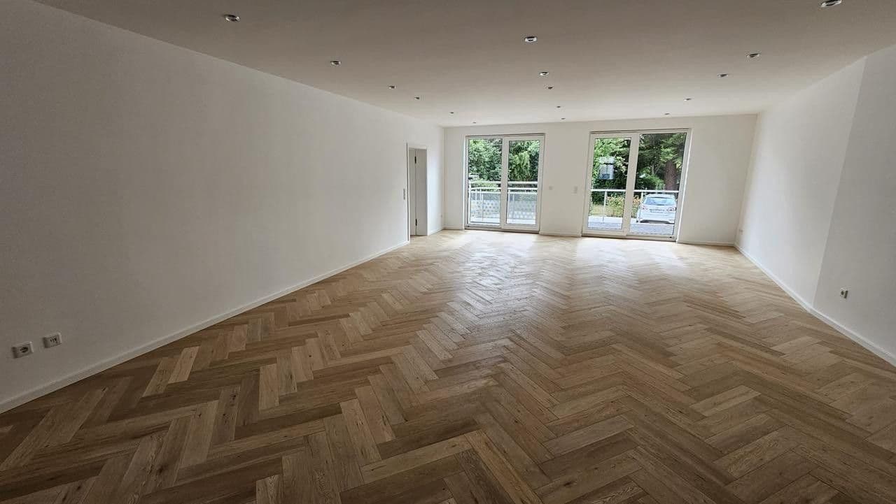 Predaj bytu 4-izbový 170 m², Höhestraße 23, Bad Homburg vor der Höhe, Hesensko Predaj bytu 4-izbový 170 m², Höhestraße 23, Bad Homburg vor der Höhe, Hesensko