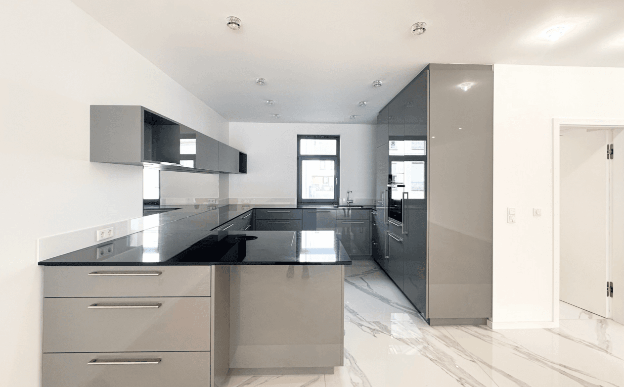 Predaj bytu 4-izbový 170 m², Höhestraße 23, Bad Homburg vor der Höhe, Hesensko Predaj bytu 4-izbový 170 m², Höhestraße 23, Bad Homburg vor der Höhe, Hesensko