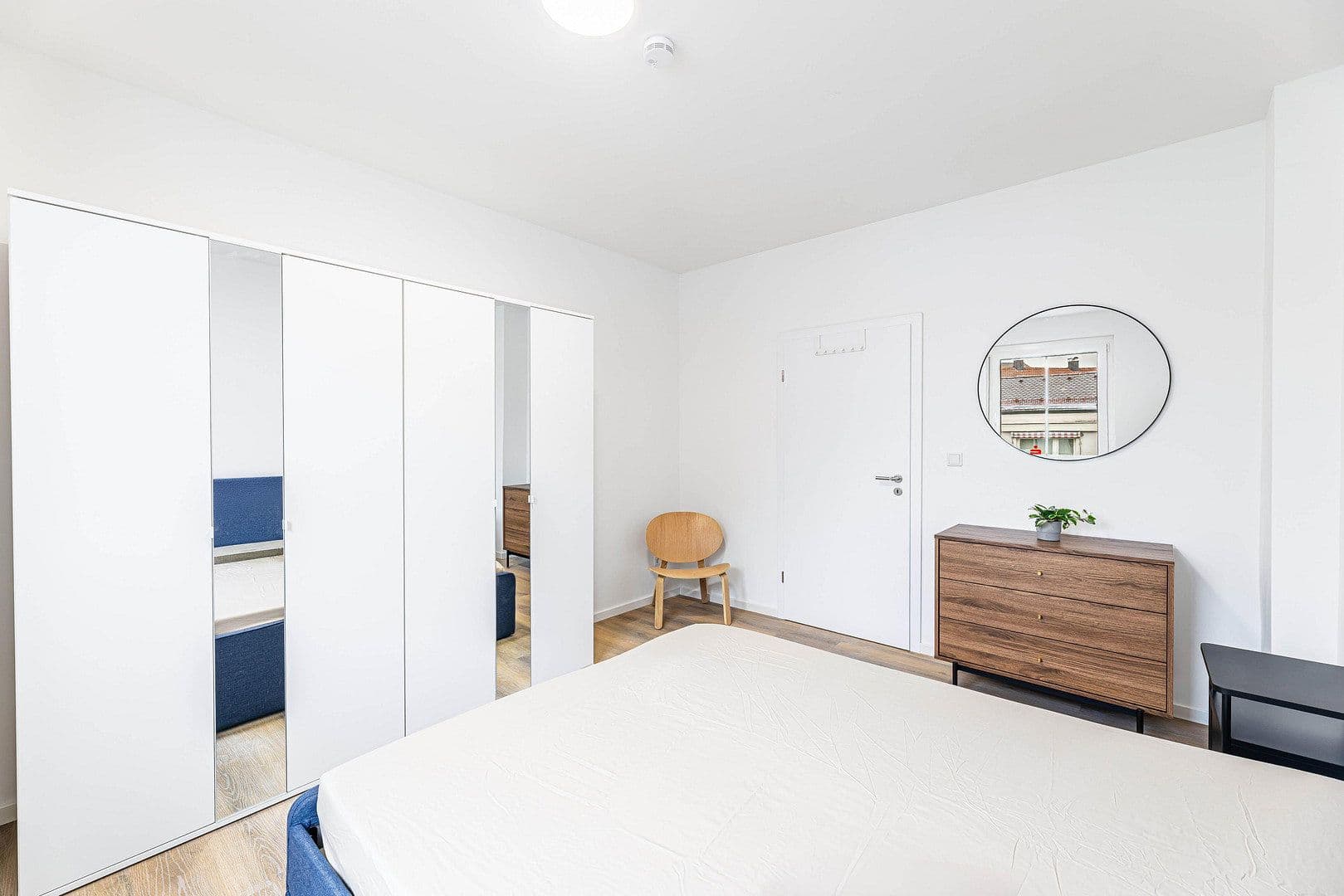 Prenájom bytu 2-izbový 60 m², Moritzbergstraße 32, Nürnberg, Bavorsko Prenájom bytu 2-izbový 60 m², Moritzbergstraße 32, Nürnberg, Bavorsko