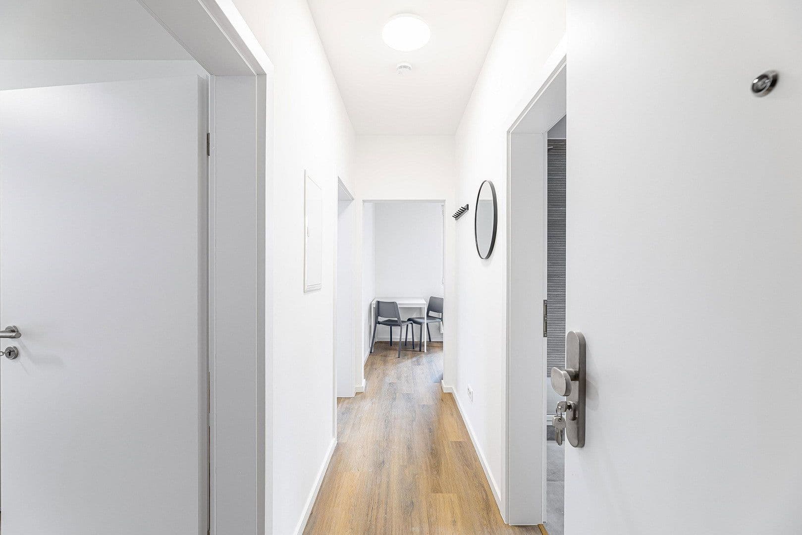 Prenájom bytu 2-izbový 60 m², Moritzbergstraße 32, Nürnberg, Bavorsko Prenájom bytu 2-izbový 60 m², Moritzbergstraße 32, Nürnberg, Bavorsko