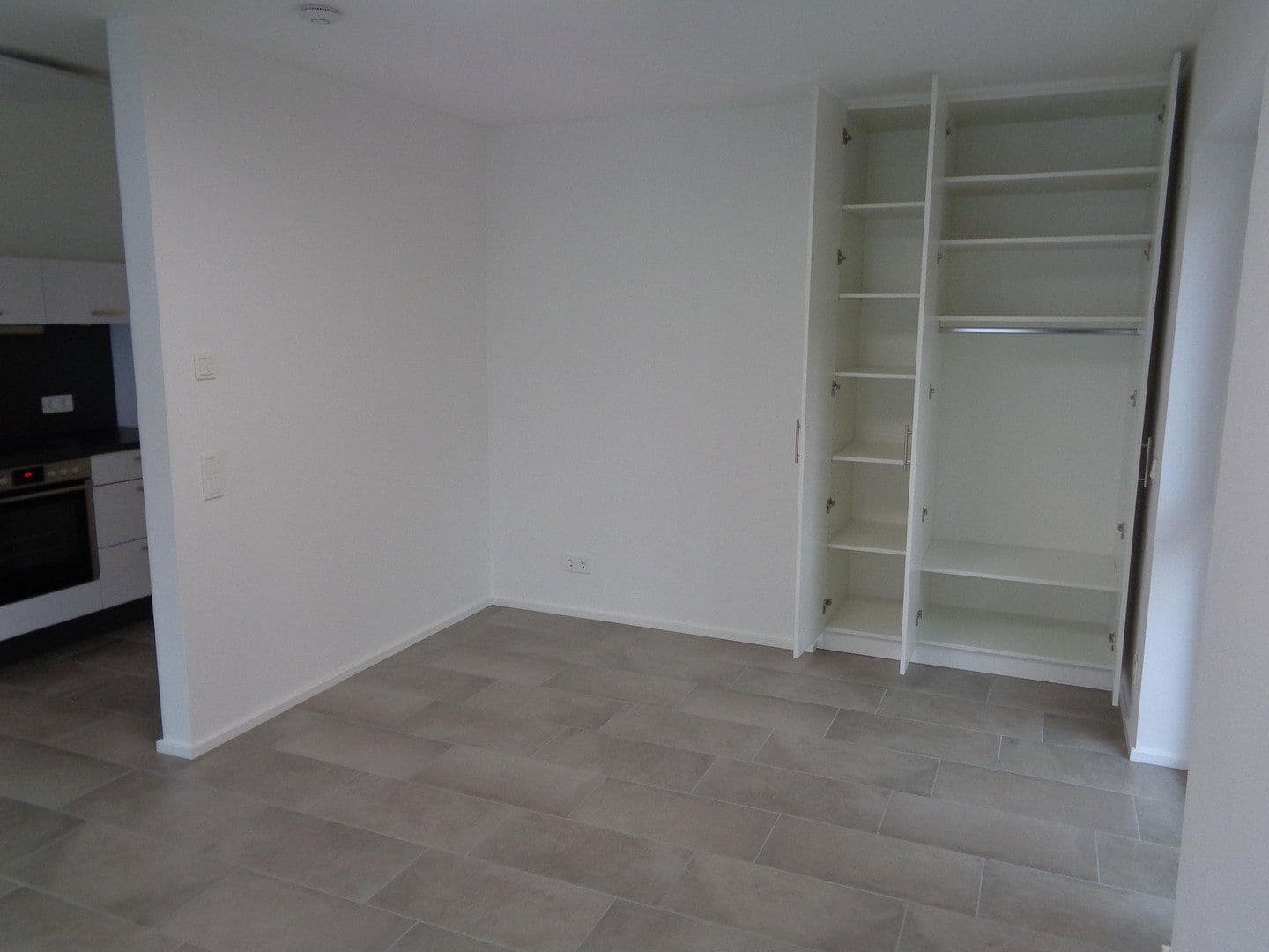 Prenájom bytu 1-izbový 41 m², Ingolstadt-Friedrichshofen, Bavorsko Prenájom bytu 1-izbový 41 m², Ingolstadt-Friedrichshofen, Bavorsko