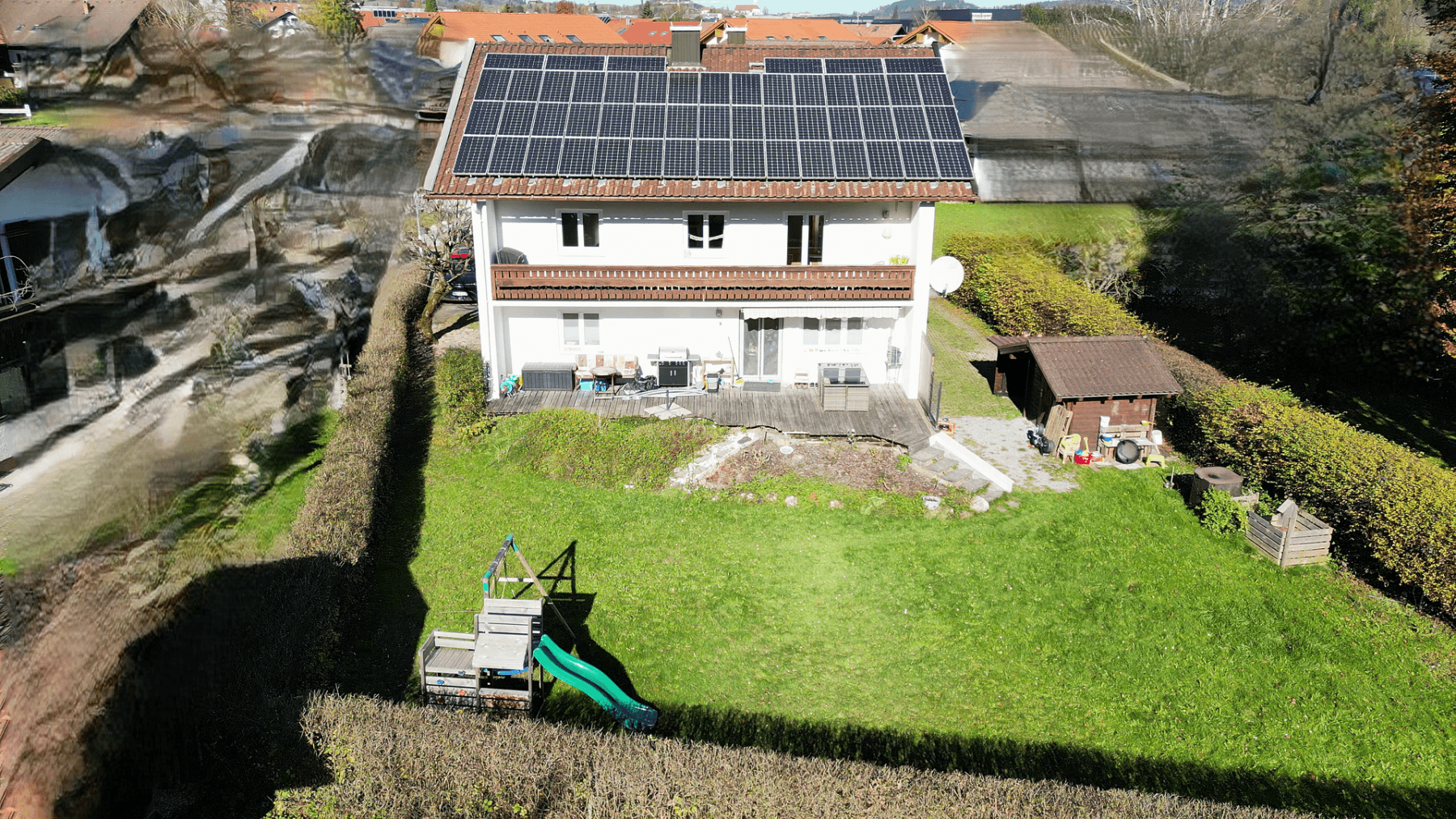 Predaj domu 200 m², pozemek 657 m², Pfronten, Bavorsko Predaj domu 200 m², pozemek 657 m², Pfronten, Bavorsko