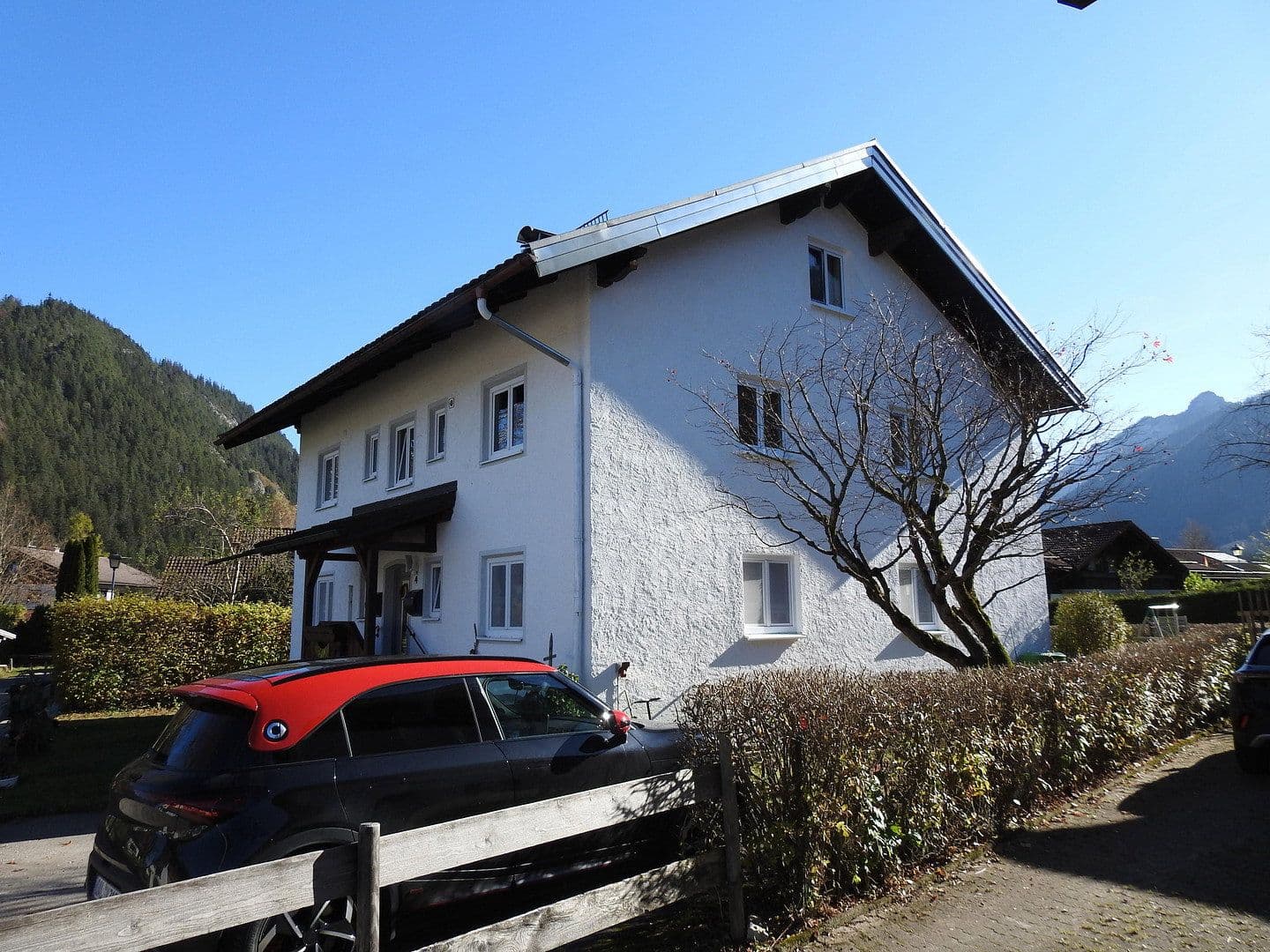 Predaj domu 200 m², pozemek 657 m², Pfronten, Bavorsko Predaj domu 200 m², pozemek 657 m², Pfronten, Bavorsko