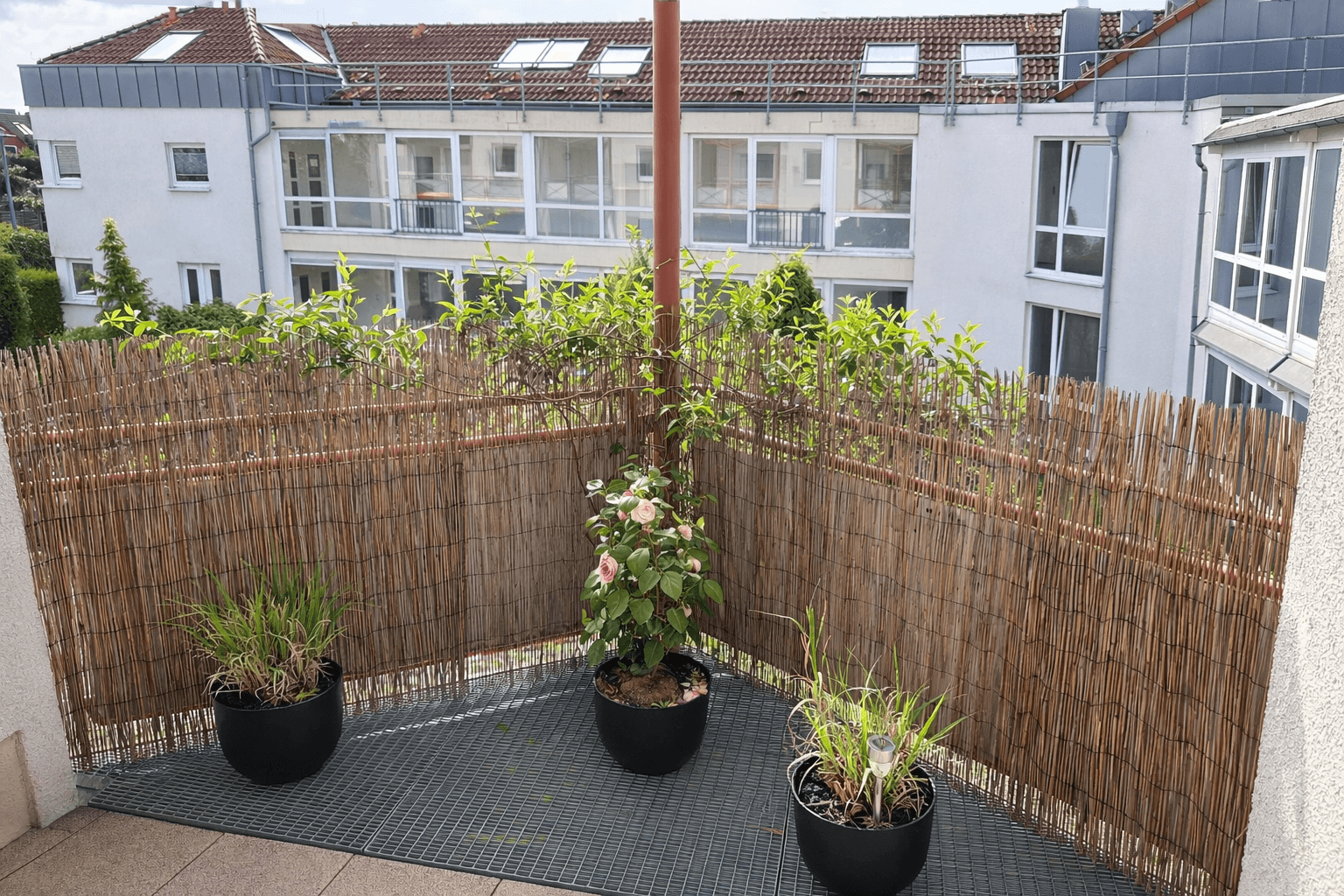 Prenájom bytu 4-izbový 80 m², Heiligenhaus, Severné Porýnie - Westfálsko Prenájom bytu 4-izbový 80 m², Heiligenhaus, Severné Porýnie - Westfálsko