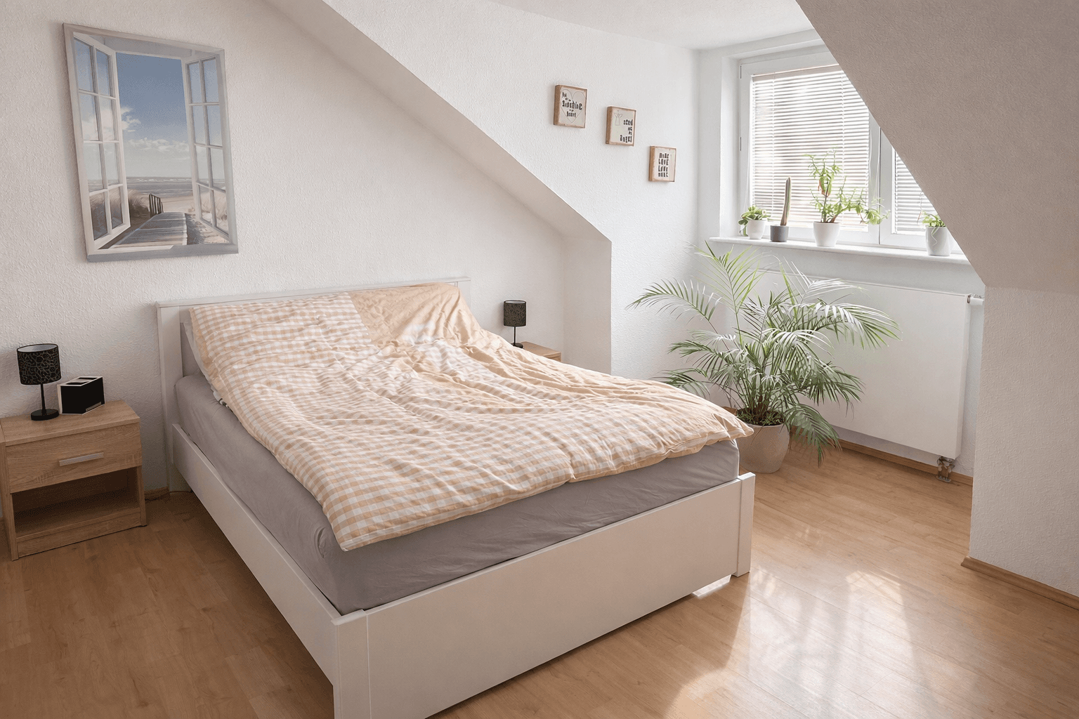 Prenájom bytu 4-izbový 80 m², Heiligenhaus, Severné Porýnie - Westfálsko Prenájom bytu 4-izbový 80 m², Heiligenhaus, Severné Porýnie - Westfálsko