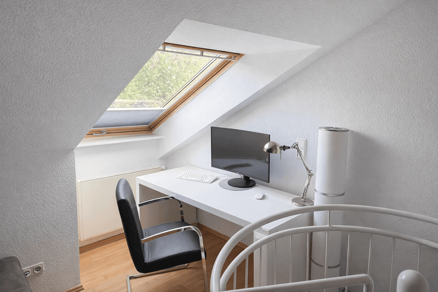 Prenájom bytu 4-izbový 80 m², Heiligenhaus, Severné Porýnie - Westfálsko Prenájom bytu 4-izbový 80 m², Heiligenhaus, Severné Porýnie - Westfálsko