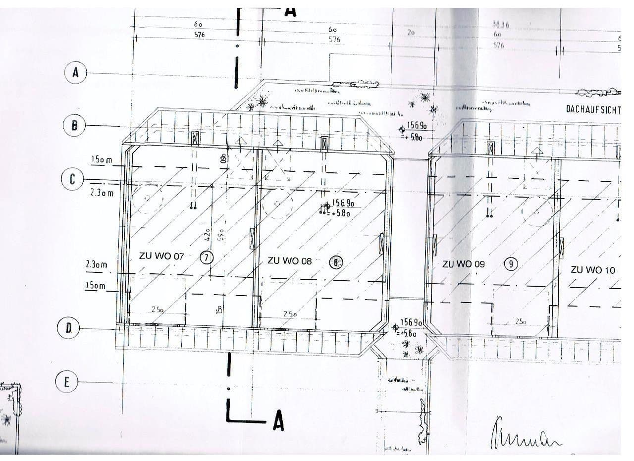 Prenájom bytu 4-izbový 80 m², Heiligenhaus, Severné Porýnie - Westfálsko Prenájom bytu 4-izbový 80 m², Heiligenhaus, Severné Porýnie - Westfálsko