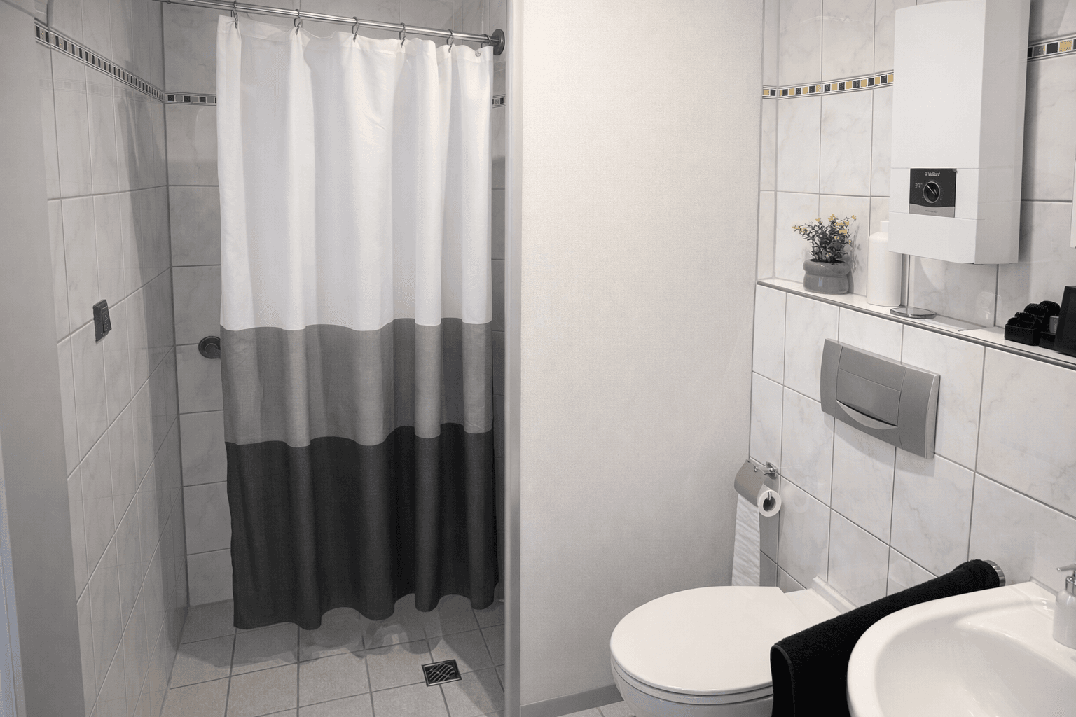 Prenájom bytu 4-izbový 80 m², Heiligenhaus, Severné Porýnie - Westfálsko Prenájom bytu 4-izbový 80 m², Heiligenhaus, Severné Porýnie - Westfálsko