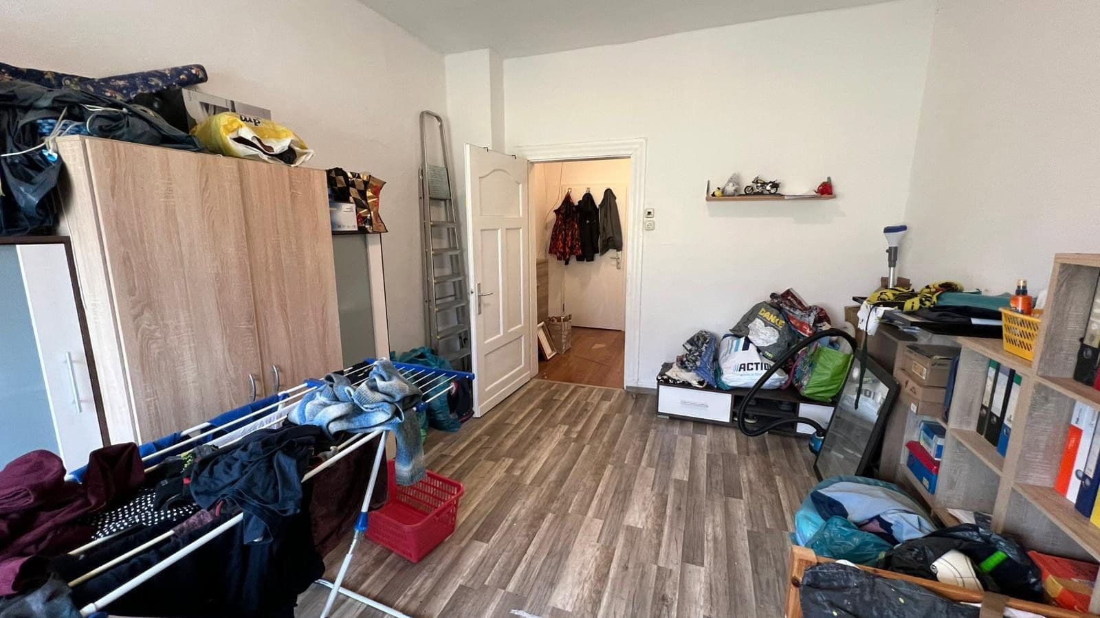 Prenájom bytu 2-izbový 68 m², Lange Str. 76, Castrop-Rauxel, Severné Porýnie - Westfálsko Prenájom bytu 2-izbový 68 m², Lange Str. 76, Castrop-Rauxel, Severné Porýnie - Westfálsko