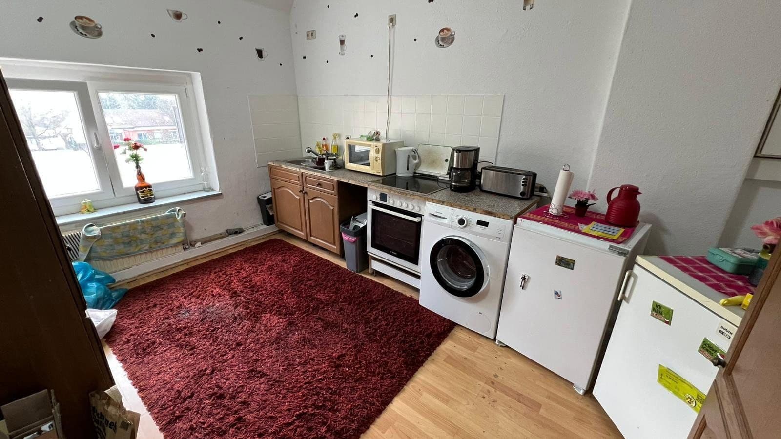 Prenájom bytu 2-izbový 68 m², Lange Str. 76, Castrop-Rauxel, Severné Porýnie - Westfálsko Prenájom bytu 2-izbový 68 m², Lange Str. 76, Castrop-Rauxel, Severné Porýnie - Westfálsko