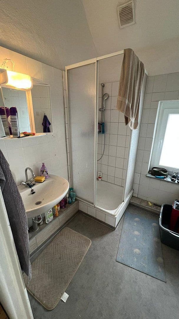 Prenájom bytu 2-izbový 68 m², Lange Str. 76, Castrop-Rauxel, Severné Porýnie - Westfálsko Prenájom bytu 2-izbový 68 m², Lange Str. 76, Castrop-Rauxel, Severné Porýnie - Westfálsko