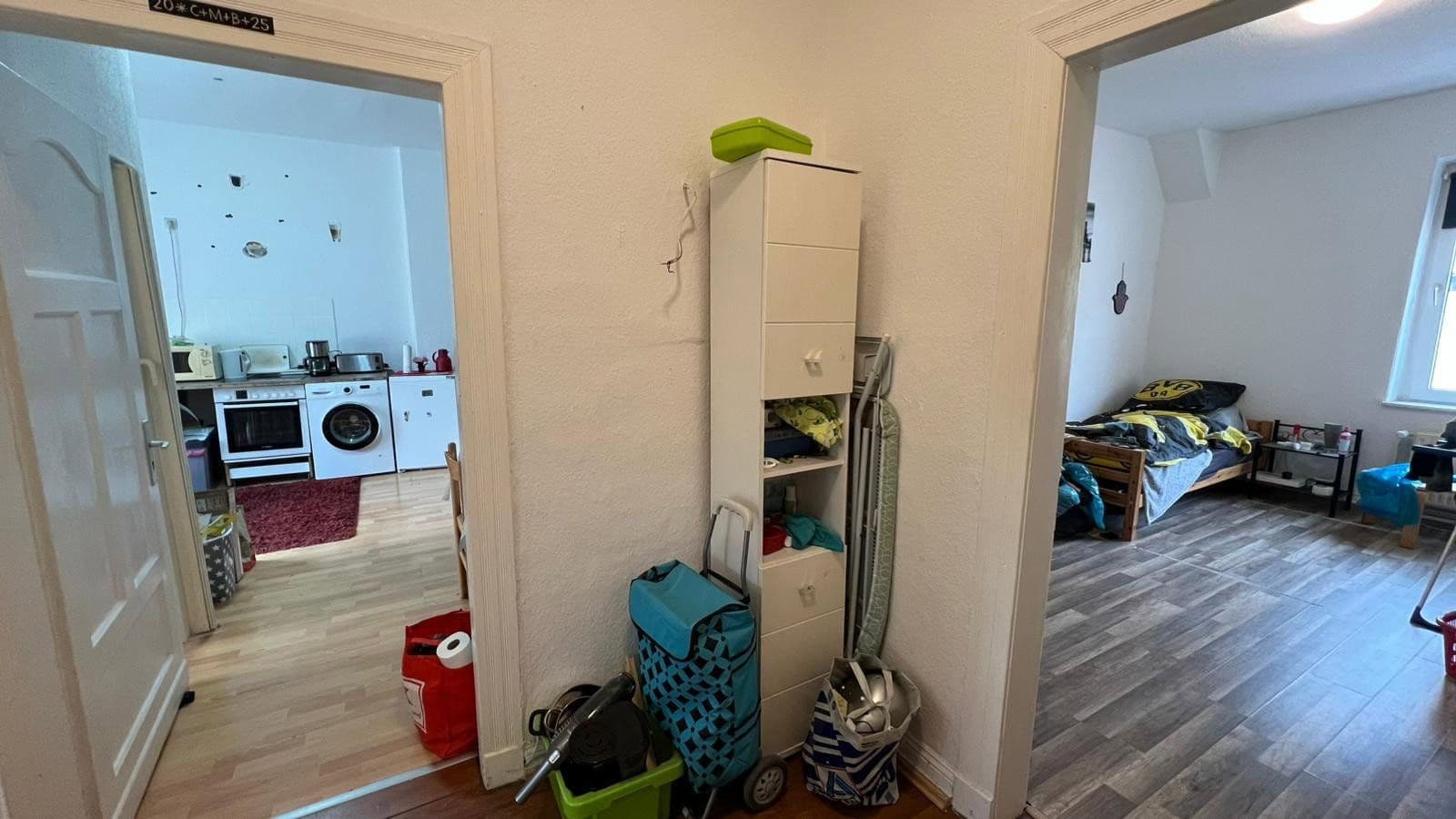 Prenájom bytu 2-izbový 68 m², Lange Str. 76, Castrop-Rauxel, Severné Porýnie - Westfálsko Prenájom bytu 2-izbový 68 m², Lange Str. 76, Castrop-Rauxel, Severné Porýnie - Westfálsko