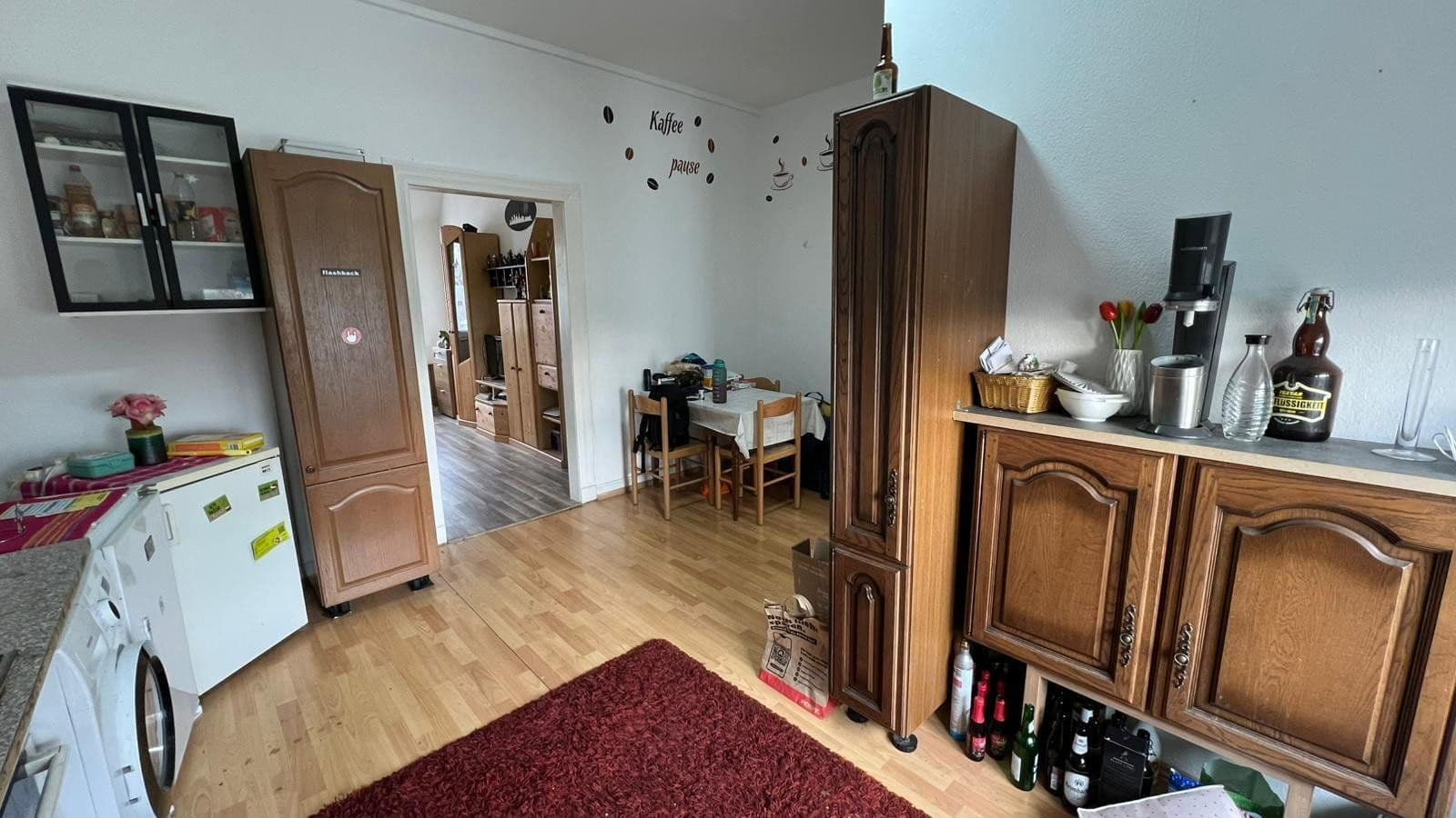 Prenájom bytu 2-izbový 68 m², Lange Str. 76, Castrop-Rauxel, Severné Porýnie - Westfálsko Prenájom bytu 2-izbový 68 m², Lange Str. 76, Castrop-Rauxel, Severné Porýnie - Westfálsko