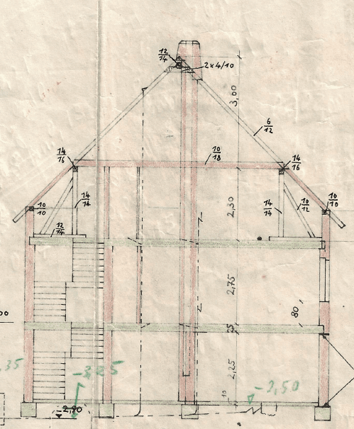 Predaj domu 123 m², pozemek 894 m², Ellenhausen, Porýnie-Falcko Predaj domu 123 m², pozemek 894 m², Ellenhausen, Porýnie-Falcko