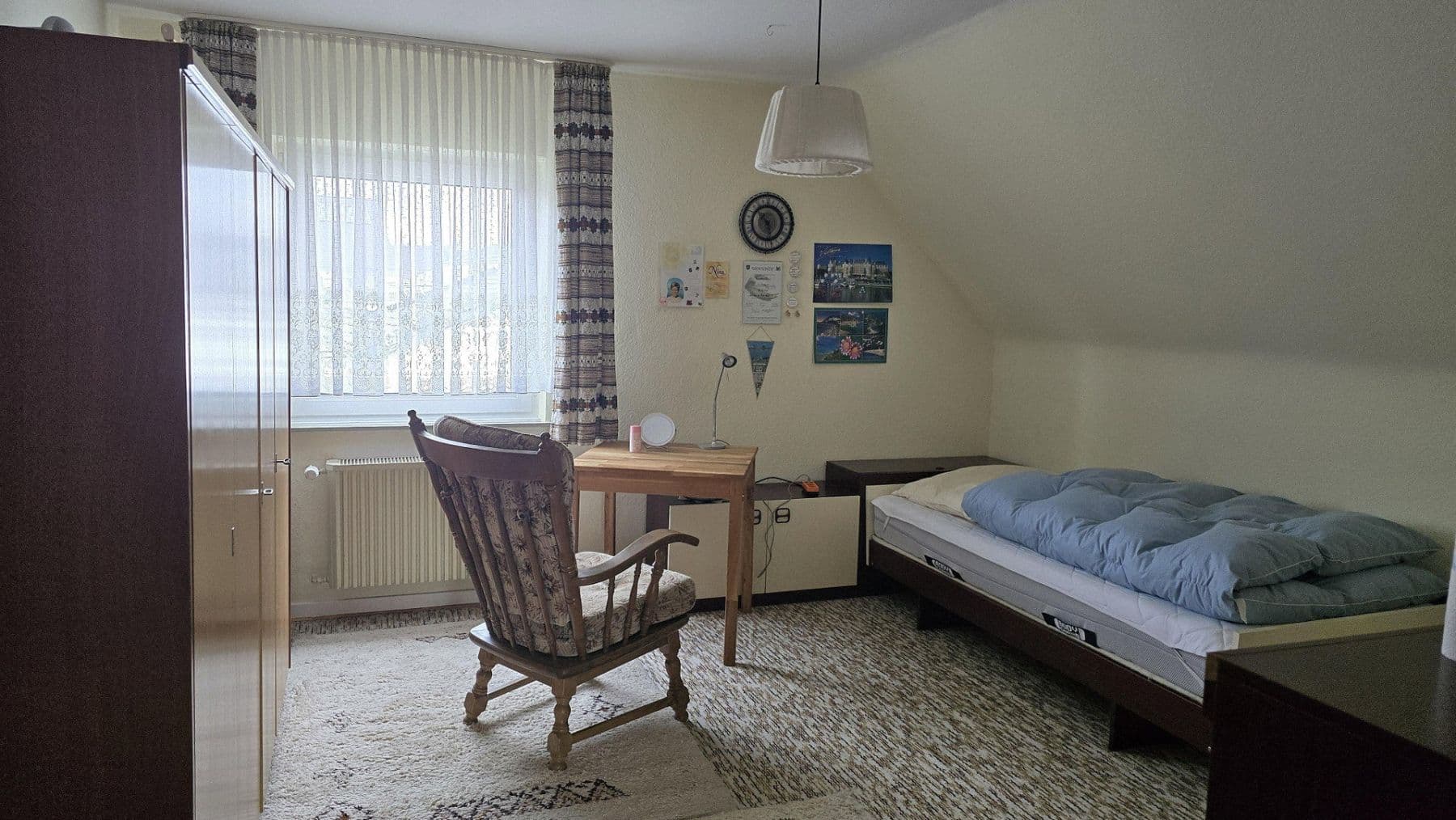 Predaj domu 123 m², pozemek 894 m², Ellenhausen, Porýnie-Falcko Predaj domu 123 m², pozemek 894 m², Ellenhausen, Porýnie-Falcko
