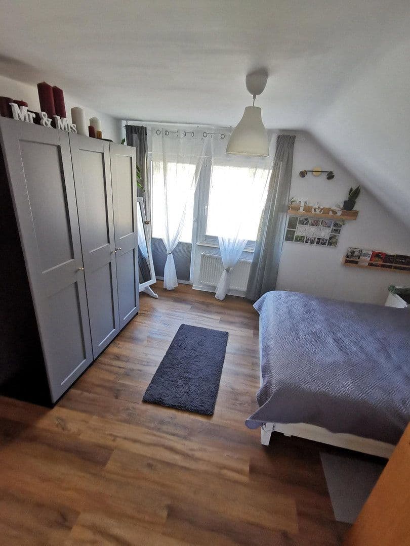 Predaj domu 103 m², pozemek 360 m², Siegen, Severné Porýnie - Westfálsko Predaj domu 103 m², pozemek 360 m², Siegen, Severné Porýnie - Westfálsko