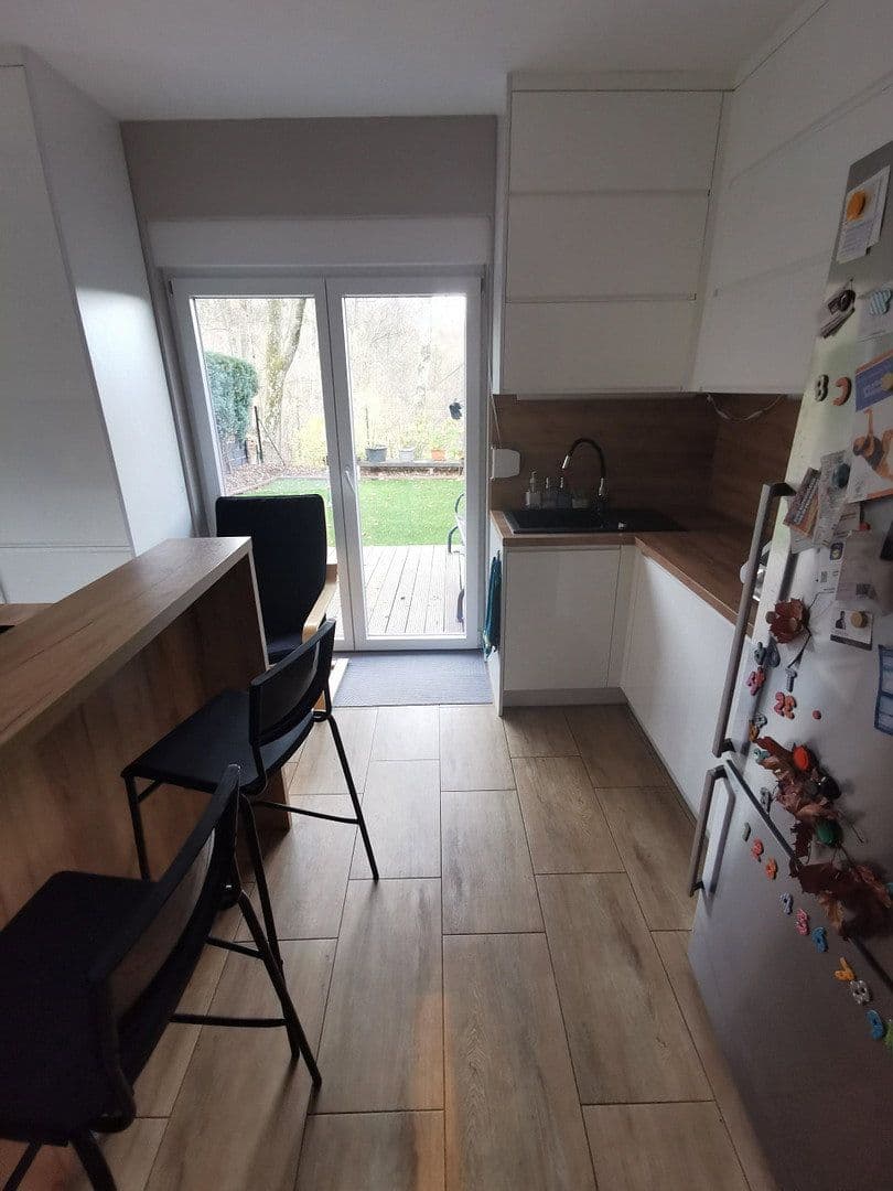Predaj domu 103 m², pozemek 360 m², Siegen, Severné Porýnie - Westfálsko Predaj domu 103 m², pozemek 360 m², Siegen, Severné Porýnie - Westfálsko