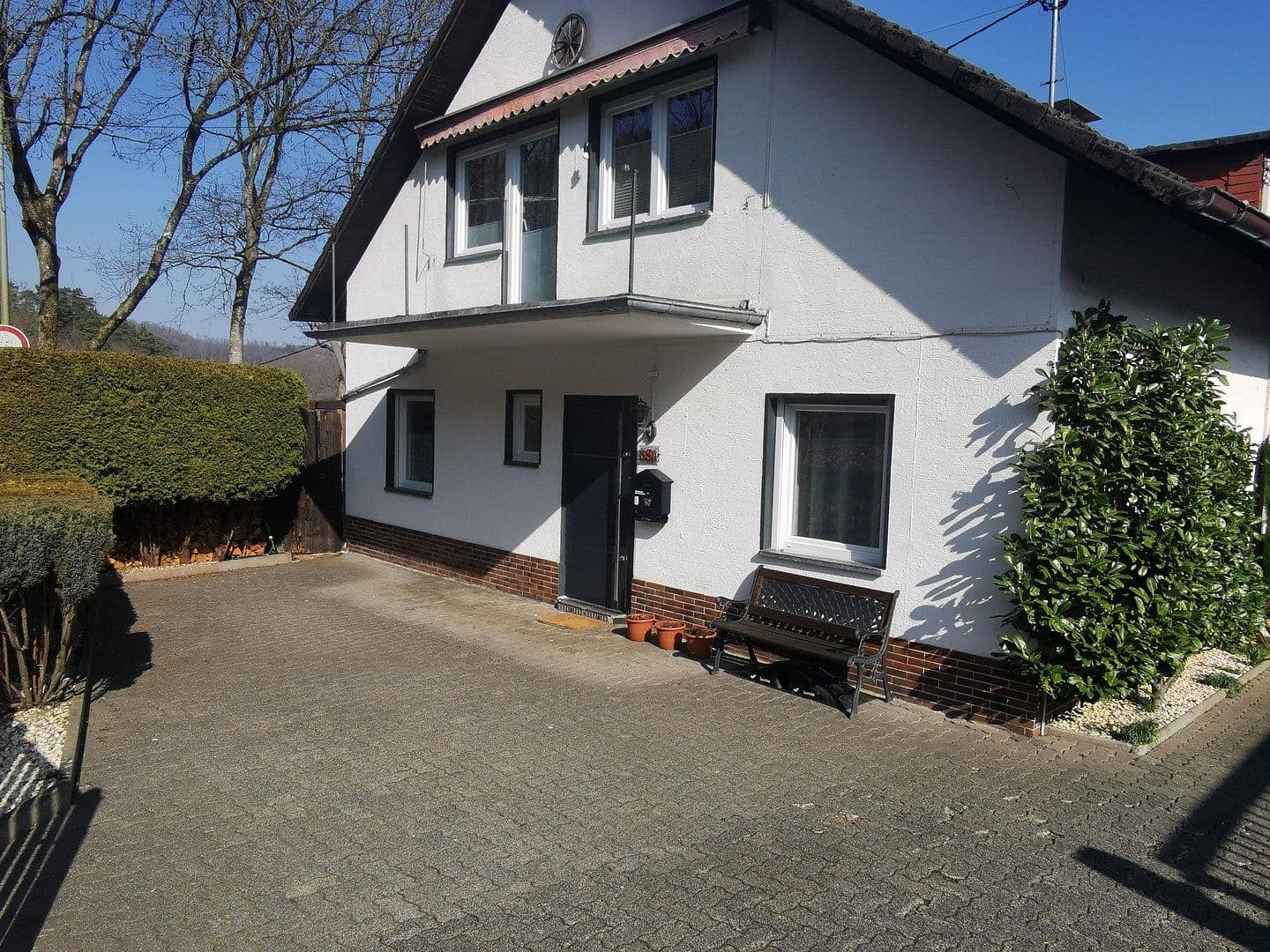 Predaj domu 103 m², pozemek 360 m², Siegen, Severné Porýnie - Westfálsko Predaj domu 103 m², pozemek 360 m², Siegen, Severné Porýnie - Westfálsko