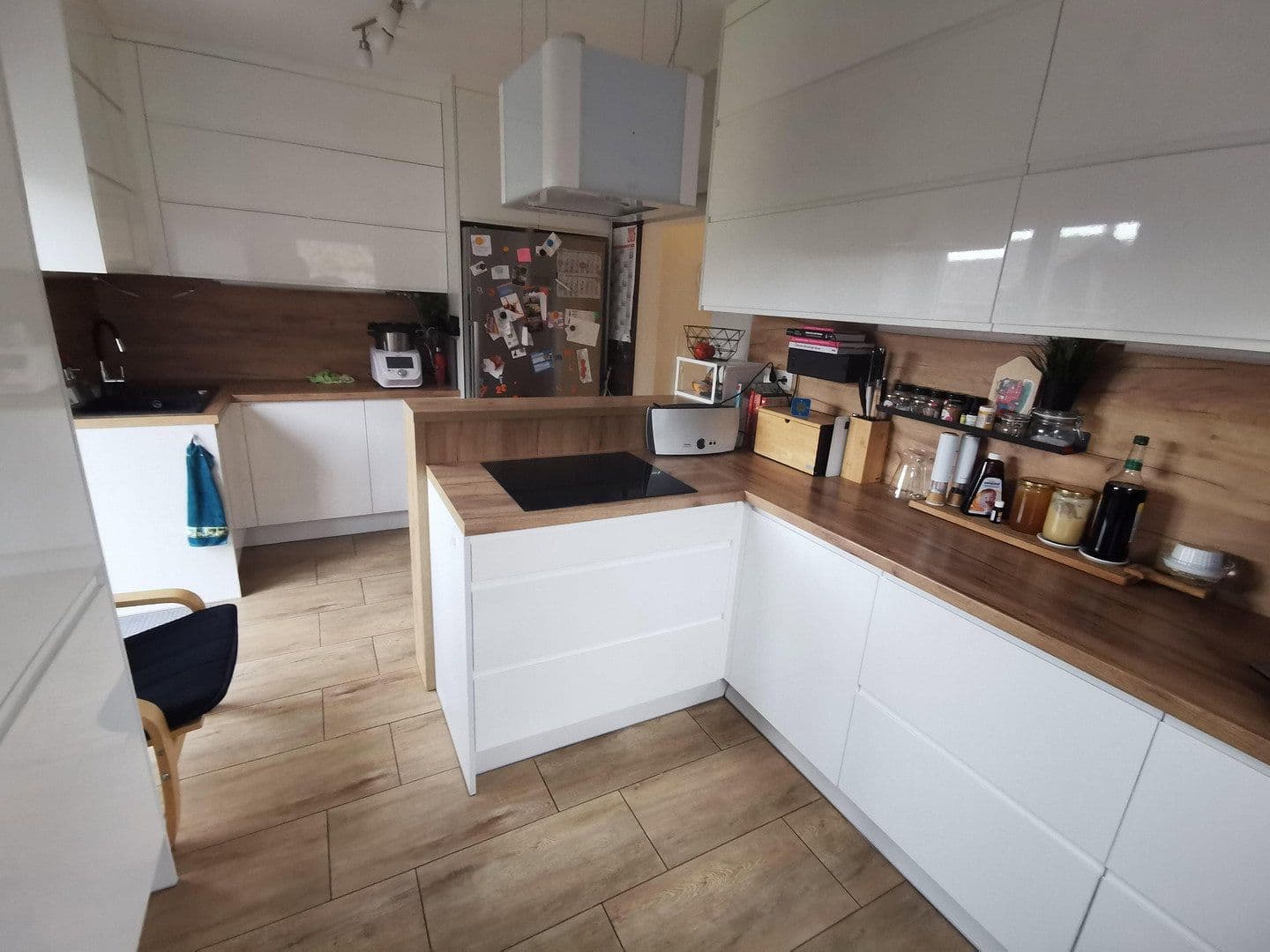 Predaj domu 103 m², pozemek 360 m², Siegen, Severné Porýnie - Westfálsko Predaj domu 103 m², pozemek 360 m², Siegen, Severné Porýnie - Westfálsko