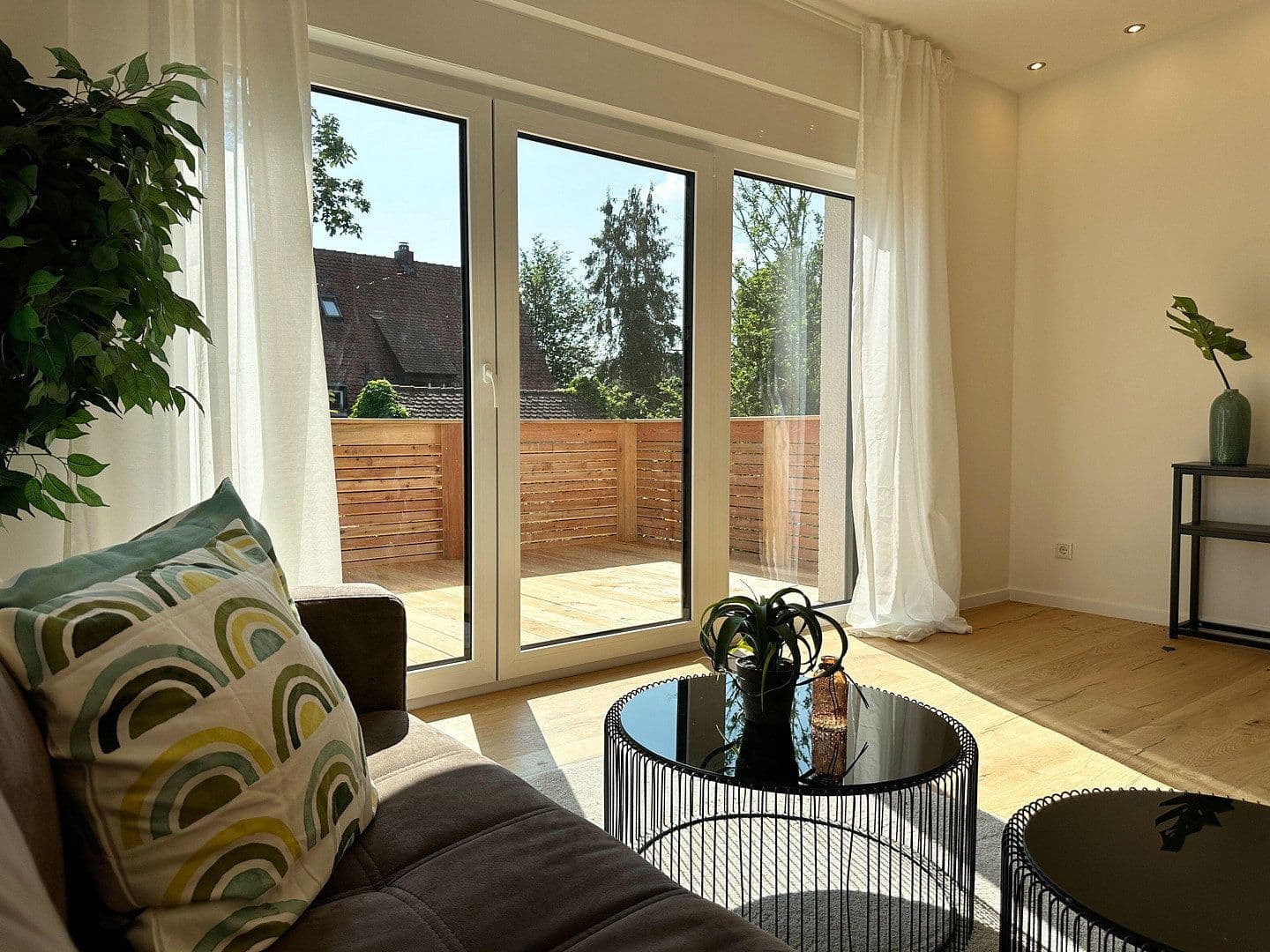 Predaj bytu 3-izbový 74 m², Nürnberg, Bavorsko Predaj bytu 3-izbový 74 m², Nürnberg, Bavorsko