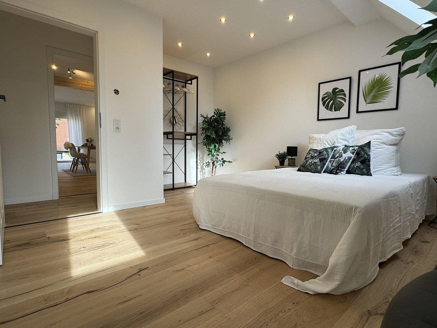 Predaj bytu 3-izbový 74 m², Nürnberg, Bavorsko Predaj bytu 3-izbový 74 m², Nürnberg, Bavorsko