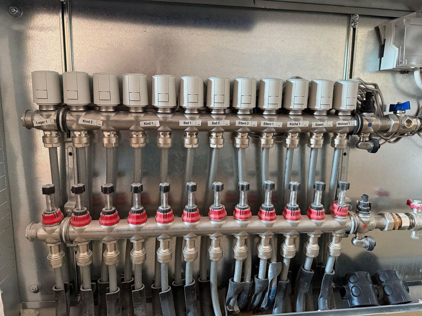 Predaj bytu 3-izbový 74 m², Nürnberg, Bavorsko Predaj bytu 3-izbový 74 m², Nürnberg, Bavorsko