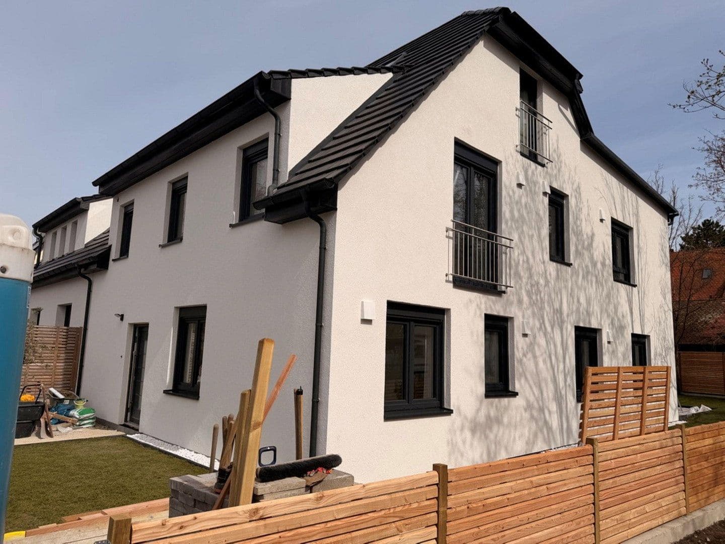 Predaj bytu 3-izbový 74 m², Nürnberg, Bavorsko Predaj bytu 3-izbový 74 m², Nürnberg, Bavorsko