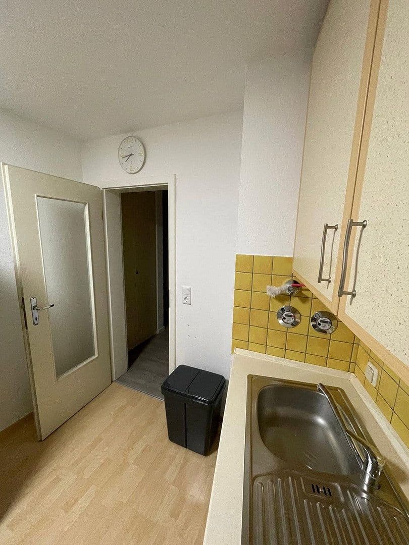 Predaj bytu 2-izbový 60 m², Mauergässele 5, Kempten (Allgäu), Bavorsko Predaj bytu 2-izbový 60 m², Mauergässele 5, Kempten (Allgäu), Bavorsko