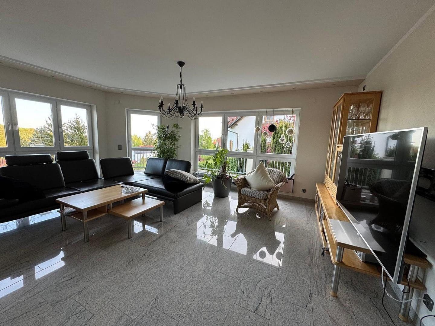 Prenájom domu 205 m², pozemek 780 m², Amberg, Bavorsko Prenájom domu 205 m², pozemek 780 m², Amberg, Bavorsko