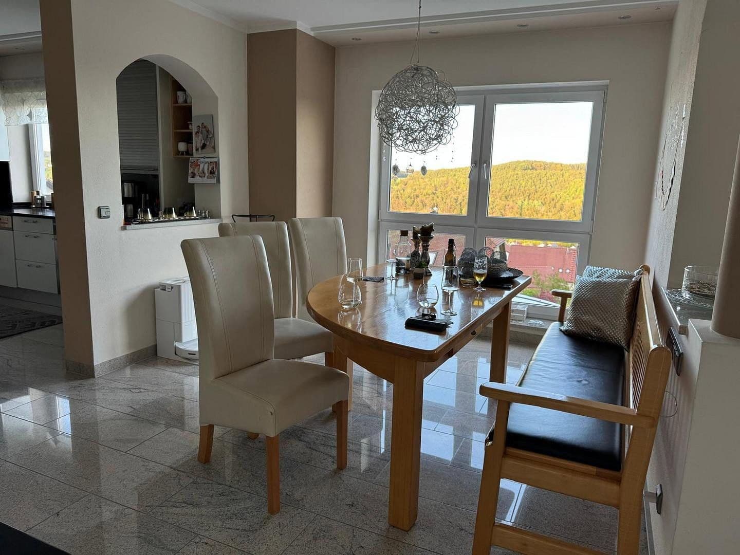 Prenájom domu 205 m², pozemek 780 m², Amberg, Bavorsko Prenájom domu 205 m², pozemek 780 m², Amberg, Bavorsko