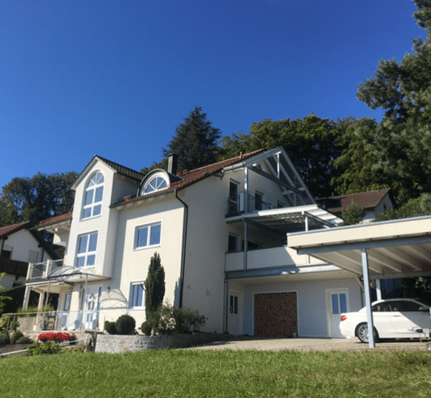 Prenájom domu 205 m², pozemek 780 m², Amberg, Bavorsko Prenájom domu 205 m², pozemek 780 m², Amberg, Bavorsko