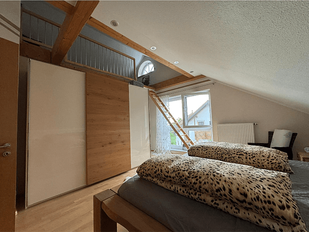 Prenájom domu 205 m², pozemek 780 m², Amberg, Bavorsko Prenájom domu 205 m², pozemek 780 m², Amberg, Bavorsko