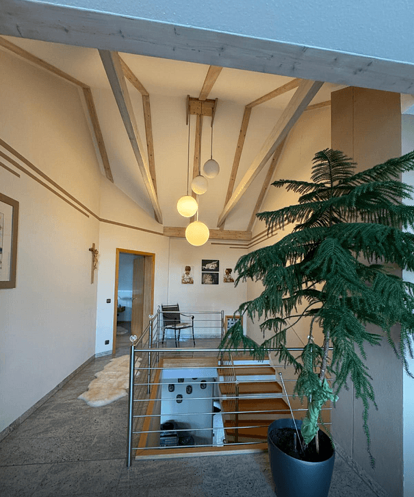 Prenájom domu 205 m², pozemek 780 m², Amberg, Bavorsko Prenájom domu 205 m², pozemek 780 m², Amberg, Bavorsko