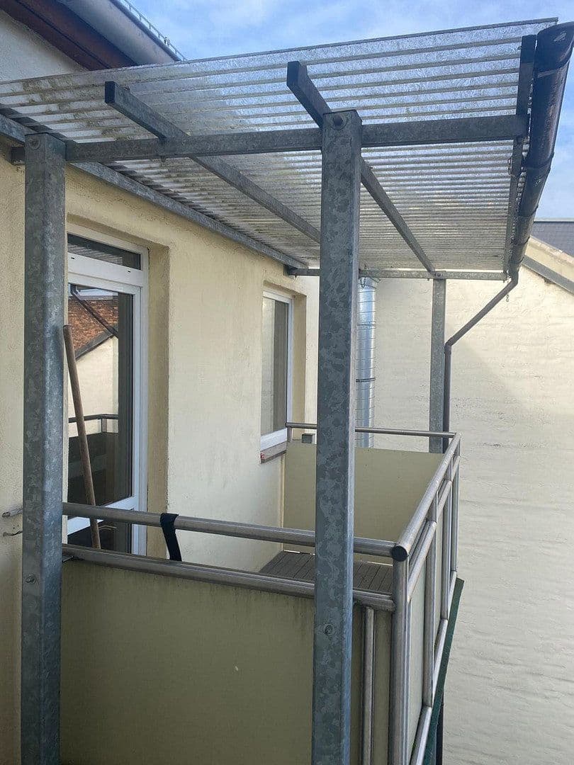 Prenájom bytu 3-izbový 112 m², Werderstraße 30, Dessau-Roßlau, Sasko-Anhaltsko Prenájom bytu 3-izbový 112 m², Werderstraße 30, Dessau-Roßlau, Sasko-Anhaltsko