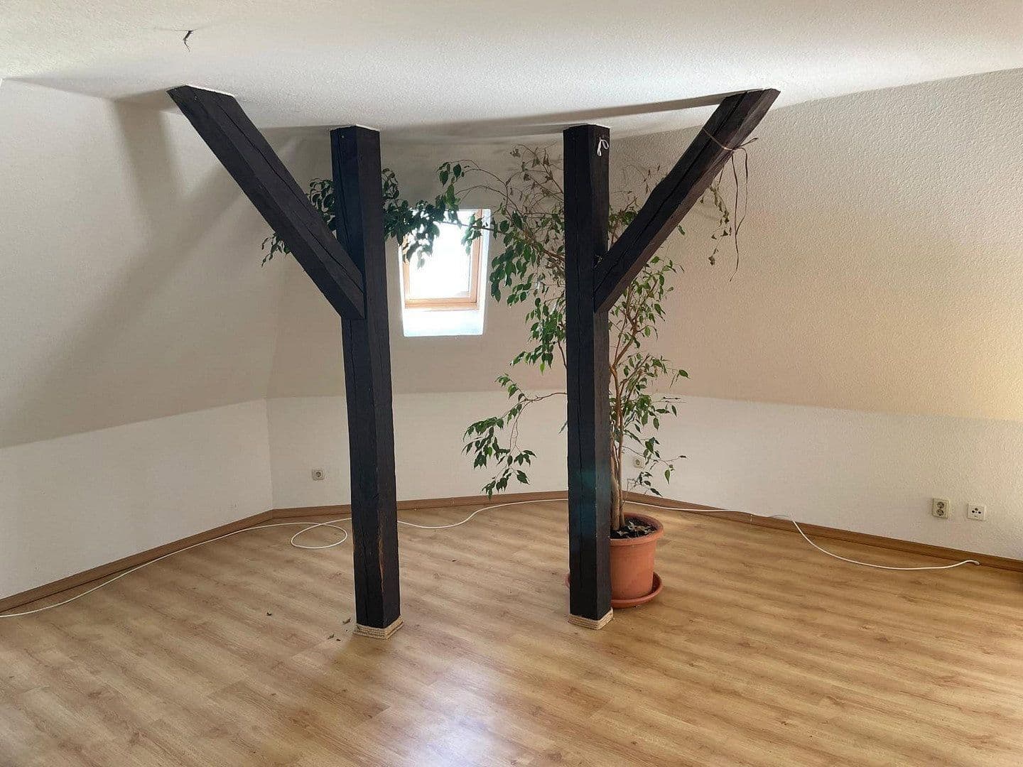 Prenájom bytu 3-izbový 112 m², Werderstraße 30, Dessau-Roßlau, Sasko-Anhaltsko Prenájom bytu 3-izbový 112 m², Werderstraße 30, Dessau-Roßlau, Sasko-Anhaltsko