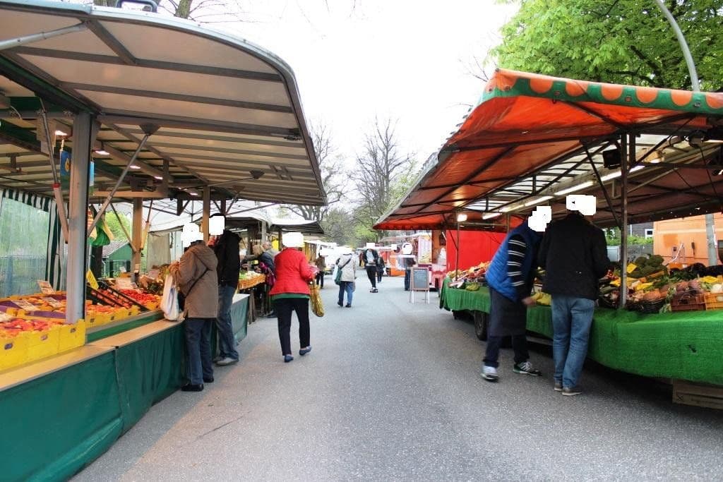 Predaj bytu 4-izbový 67 m², Hamburg, Hamburg Predaj bytu 4-izbový 67 m², Hamburg, Hamburg